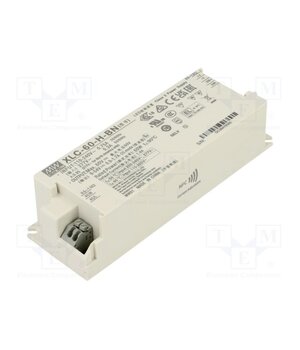 XLC-60-H-BN Power supply: switching; LED; 60W; 9÷54VDC; 900mA÷1.7A; 155÷400VDC CDakrWD-9CJrk9d-cJwYdsUEm7TVyZOLoP4guh9p_vY