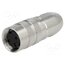 0322 03 Connector: M16; plug; female; PIN: 3; 5A; 250V; soldering; for cable _GOaqC4UeqzsqdU0qUzDL33ItaI75OpUFBxTcWECc_I