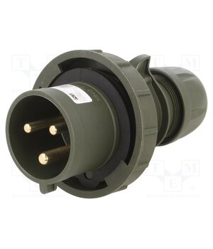 0232-6.U Connector: AC supply 3-phase; plug; male; 32A; 230VAC; IEC 60309 d-LeBnCWk9UWWX8fheNCAZvJGBxk0Hm3UwjPq4qZjlM