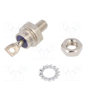 ZP70A 800V Diode: rectifying; 800V; 95A; cathode to stud; DO203AB; M8x1,25 g3kGPdVz__2V8f42wRdu5Z_c4F7Y0S09LpVPy8-Qb5Q