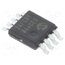 24FC01-I/MS IC: EEPROM memory; 1kbEEPROM; I2C; 128x8bit; 1.7÷5.5V; 1MHz; MSOP8 eO_tngsPB7o1LVz4qBCv2katbhj-_UJ5gtvbFtxVju8