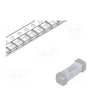 044301.5DR Fuse: fuse; 1.5A; 250VAC; 250V; 125VDC; time-lag; ceramic; SMD; 443 3KPbgYCRVi7jqspeCGq1HrfG1OtW6Mo7w3Gjk4WaEVU