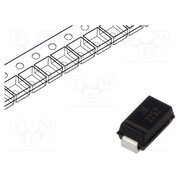 SMAJE30A Diode: TVS; 0.4kW; 33.3÷36.8V; 8.3A; unidirectional; SMA; reel,tape d-O8951KSiMbXcdEu0gQg72LOT_lPrjcKD6q8TP2RI0