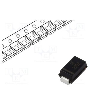 SMAJE30A Diode: TVS; 0.4kW; 33.3÷36.8V; 8.3A; unidirectional; SMA; reel,tape d-O8951KSiMbXcdEu0gQg72LOT_lPrjcKD6q8TP2RI0