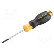 STHT16153-0 Screwdriver; Phillips; PH0; C/GRIP; 60mm 4dZVniCNGxzom3qzDxI-knmOFqgu2pTNycJYIkm6iUY