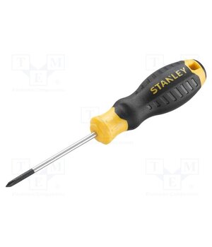 STHT16153-0 Screwdriver; Phillips; PH0; C/GRIP; 60mm 4dZVniCNGxzom3qzDxI-knmOFqgu2pTNycJYIkm6iUY
