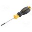STHT16153-0 Screwdriver; Phillips; PH0; C/GRIP; 60mm 4dZVniCNGxzom3qzDxI-knmOFqgu2pTNycJYIkm6iUY