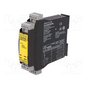 SRB402EM Module: extension; 24VAC; 24VDC; for DIN rail mounting; SRB402EM icGp_KTRV4xtQvTxVloklrA8A9naOvhhOIbed0Qc1UA