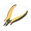 TR 30 58 A Pliers; cutting,miniature,curved; 138mm; with small chamfer ixUliH_2GnOBAA2-WqaaDHyUOOfKIPkO9dkHAkiPTlg