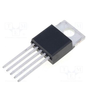 TC74A0-3.3VAT IC: temperature sensor; digital; -40÷125°C; TO220-5; THT; 2.7÷5.5V ZChIvcNRvfW2yHJbyhljzh9JHYLEUrcrQy0dQPTea9w