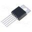 TC74A0-3.3VAT IC: temperature sensor; digital; -40÷125°C; TO220-5; THT; 2.7÷5.5V ZChIvcNRvfW2yHJbyhljzh9JHYLEUrcrQy0dQPTea9w