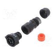DC-05BFMB-QL8SPP Connector: circular; plug; for cable; PIN: 5; male; with contacts YAVbVlHiPG9Qe55EynzNuKL-upMtOPUvQbn166zeJ9o