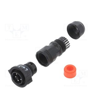 DC-05BFMB-QL8SPP Connector: circular; plug; for cable; PIN: 5; male; with contacts YAVbVlHiPG9Qe55EynzNuKL-upMtOPUvQbn166zeJ9o