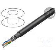 09456000693 Wire; EtherRail®; 4x2x24AWG; railway industry,outdoor; 7; Cu; PO cV6SEvdvuNDl9USnyA9j4jA83XGQLx1N79VDX8Yo2wU