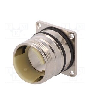 09151000306 Enclosure for connectors: M23; ComLock,external thread; EMC m0t1rU5GvzmfBILd6YvaY5fAzJls25wIiltsJoD7XF8