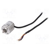 DBS36E-S3AK01024 Encoder: incremental; Usup: 4.5÷5.5VDC; 1024imp/revol; OUT: RS422 d-9OMgnGQ32HjOKz3kXFhlIXNf867GCvE4LxrR1hj1Y