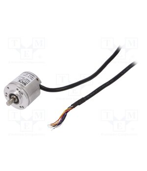 DBS36E-S3AK01024 Encoder: incremental; Usup: 4.5÷5.5VDC; 1024imp/revol; OUT: RS422 d-9OMgnGQ32HjOKz3kXFhlIXNf867GCvE4LxrR1hj1Y