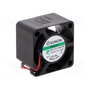 MF25150V1-1000U-A99 Fan: DC; axial; 5VDC; 25x25x15mm; 5.24m3/h; 20dBA; Vapo; 10000rpm EiMYK-Y88VP1GagSUXvsITkJHew0ttdG_Bj4nX4VTww