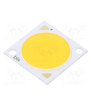 BXRE-30E4000-B-83 Power LED; COB; 23.2W; 3000K; 3852lm; 120°; CRImin: 80; Front: flat XV3OiGSzAlAwjfMJdj3UVweksshM4kuz7LqdQEYlm4I