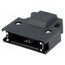 10336-52F0-008 Plug case; PIN: 36; Locking: latch; for cable; Mini D Ribbon 6t-NxOHCH9I5yahYms7KAbwcExkSQXinC5qtM3KXF8Q