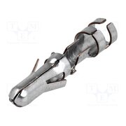 925660-2 Contact; male; .140 MATE-N-LOK; phosphor bronze; tinned; 0.5÷2mm2 JbRRXoWjg_y5g_AzjIuQnoNL_Pjr4xzWQT8W3DrnjsU