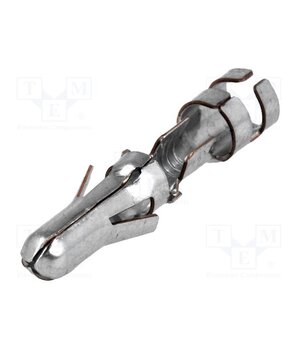 925660-2 Contact; male; .140 MATE-N-LOK; phosphor bronze; tinned; 0.5÷2mm2 JbRRXoWjg_y5g_AzjIuQnoNL_Pjr4xzWQT8W3DrnjsU