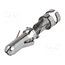925660-2 Contact; male; .140 MATE-N-LOK; phosphor bronze; tinned; 0.5÷2mm2 JbRRXoWjg_y5g_AzjIuQnoNL_Pjr4xzWQT8W3DrnjsU