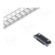 SFV12R-3STBE1HLF Connector: FFC/FPC; gold-plated; SMT; 500mA; 50V; SFV; PIN: 12; 0.5mm 6wer0u1NWnfsD2tQ4mSsSX_v9jsQtk-7XcvVpgpx-0M