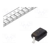 MM3Z3V3ST1G Diode: Zener; 0.5W; 3.3V; SMD; reel,tape; SOD323; single diode dQSRqTONZ4rsEMqY2PbncsmGH_oyH747-T6drzFDjSc