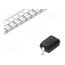 MM3Z3V3ST1G Diode: Zener; 0.5W; 3.3V; SMD; reel,tape; SOD323; single diode dQSRqTONZ4rsEMqY2PbncsmGH_oyH747-T6drzFDjSc