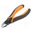2101G-125IPD Pliers; side,cutting; 125mm; ERGO® BPC0YHgmfbJE4ovJeB4z4UqRJiKsyHjI8-aWSVfZsms