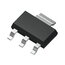 LT1963AEST3.3  Linear Voltage Regulator IC Positive Fixed 1 Output 1.5A SOT223 MLNK603DG.pdf