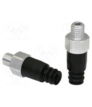FSG-5-NBR-55-M5-AG Suction cup; 5mm; M5-AG; Shore hardness: 55; 0.033cm3; FSG BlG7k-67Cs3JE9sxxFvK4Pmw8UD5tWdwg5JI7GrvYtA