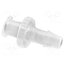 561085 Adapter; Mounting: Luer Lock er0vVNUvO2wb6A5RKlR7EeFk1TVyUST6xW1BftqSu9A
