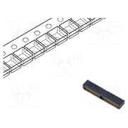 QTH-060-02-F-D-A-K-TR Connector: PCB to PCB; socket; male; PIN: 120; QTH; vertical; 2A; SMT jOQV-c31avtMKRJYwCKhT-3VTyus1BgkvUKh4GkNXcE