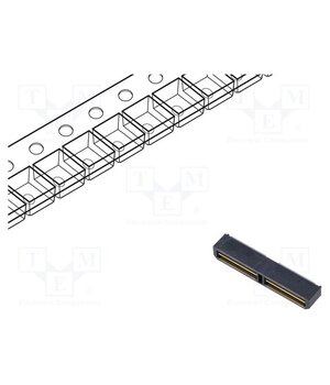 QTH-060-02-F-D-A-K-TR Connector: PCB to PCB; socket; male; PIN: 120; QTH; vertical; 2A; SMT jOQV-c31avtMKRJYwCKhT-3VTyus1BgkvUKh4GkNXcE