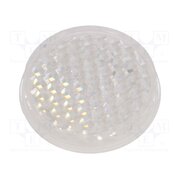 ER692 Reflector; Ø35x5.5mm; -20÷60°C; self-adhesive; ER; IP69K FdoQIfu-viadqh6NKsiln2W-_wiOLkOTDwN906sUmtc