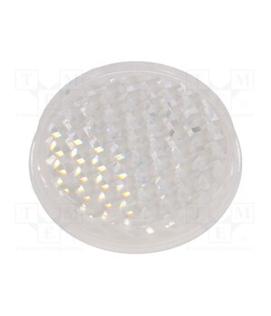 ER692 Reflector; Ø35x5.5mm; -20÷60°C; self-adhesive; ER; IP69K FdoQIfu-viadqh6NKsiln2W-_wiOLkOTDwN906sUmtc
