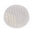ER692 Reflector; Ø35x5.5mm; -20÷60°C; self-adhesive; ER; IP69K FdoQIfu-viadqh6NKsiln2W-_wiOLkOTDwN906sUmtc
