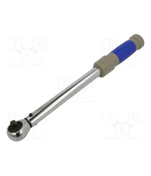 070421 Wrench; torque; 360mm; 10÷60Nm; Mounting: 3/8" square 8uwz33DaEtzb7S_LOcUB_69NH1Uum-A15BOulwDX3CI