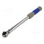 070421 Wrench; torque; 360mm; 10÷60Nm; Mounting: 3/8" square 8uwz33DaEtzb7S_LOcUB_69NH1Uum-A15BOulwDX3CI