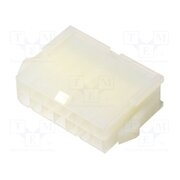 H5050-14PDW000R Connector: wire-wire; plug; male; PIN: 14; N42G; 600V; 4.2mm; 2x7 LkQ8HvwILwssgl47hpdgpAV1rGq4dCFWHfWW5_zvvR8