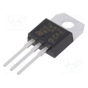 T1635T-6I Triac; 600V; 16A; TO220ABIns; Igt: 35mA; Ifsm: 126A; Snubberless™ TQ96jCtNSqCLVU7TccVlEL_mWQzHi0oSY6Qri1cobBo