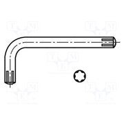 2094657 Wrench; Torx®; TX20; Overall len: 57mm; steel ZtcpbMWLitVrppgeLQ9xmvr7tpSHIXgis6IaU3e_fnM