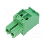 TS02315B0000G Connector: pluggable terminal block; plug; female; TS; 8A; 300V oFpg6M-Tpat697d3c8ocMZJIwNufrTFoKkqoVnrUiuA