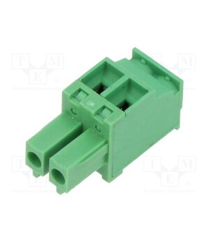 TS02315B0000G Connector: pluggable terminal block; plug; female; TS; 8A; 300V oFpg6M-Tpat697d3c8ocMZJIwNufrTFoKkqoVnrUiuA