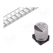 UCV1V221MCL1GS Capacitor: electrolytic; low ESR; SMD; 220uF; 35VDC; Ø6.3x7.7mm RDvdBOgmc6l7hL9x9zEJF4n38vfMXlWHsEsZ-wFO82w
