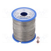 B21PW15-09050-2A104 Tin; lead-based; Sn60Pb40; 0.5mm; 0.25kg; reel; 183÷190°C E6ZS44xd2sejDGhvN6RG3CXUxcqTNMvyC7NCI13JI5k