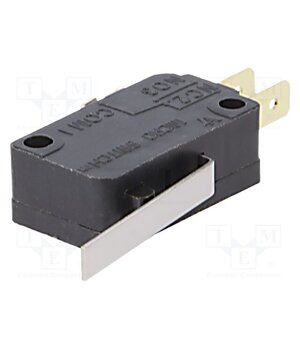 V7-1B17D8-022 Microswitch SNAP ACTION; 10A/250VAC; with lever; SPDT; ON-(ON) sxNRv-LfgNlMhJiQJSCi7ztlIEVx8HijojgjmUrYBqo