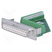 1689776 Connector: D-Sub; PIN: 25; plug; female; for cable; straight; 5A ui52GoQ7Srdb142man-BCgmmTtb0_LOMuoagLy984Pg